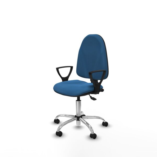 Office Chair Piqueras y Crespo BFN05RP