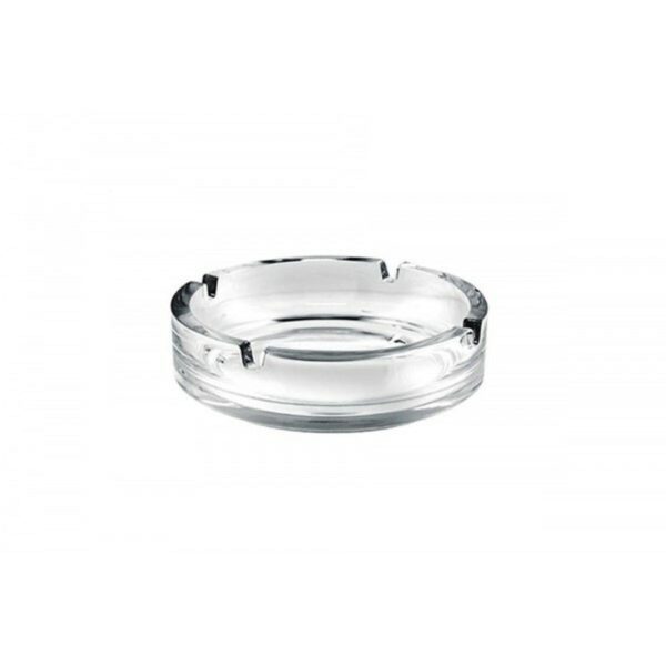 Ashtray Borgonovo Dresda 10,7 x 3,6 cm (24 Units)