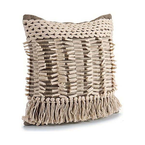 Cushion Gift Decor Grey