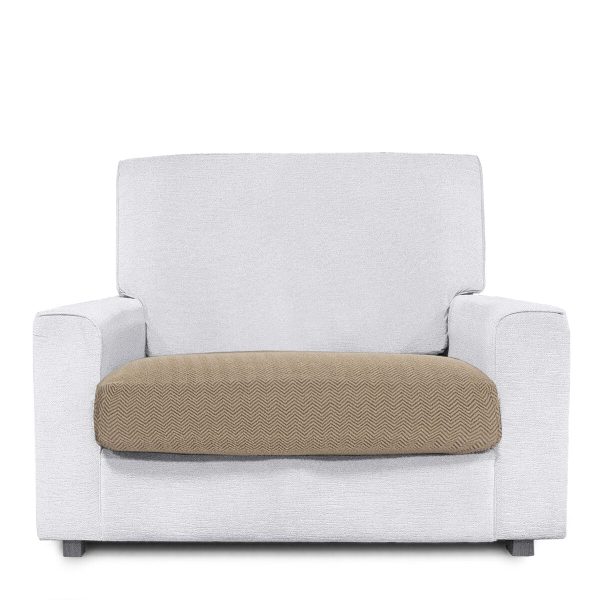 Sofa Cover Eysa JAZ Beige