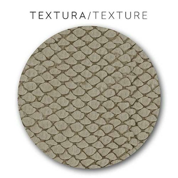 Cushion cover Eysa THOR Beige Sofa