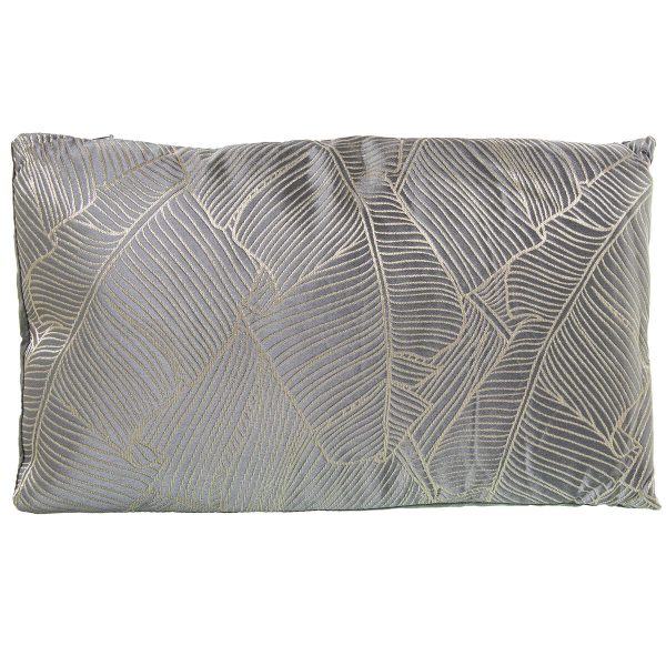 Cushion Alexandra House Living Beige Grey