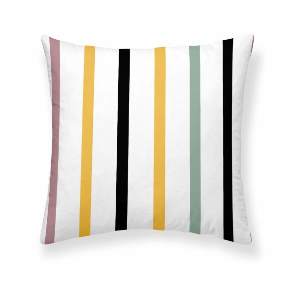 Cushion cover Decolores Cuzco B Multicolour 50 x 50 cm Reversible