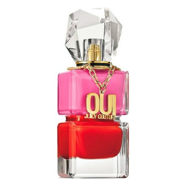 Women’s Perfume Juicy Couture OUI EDP 100 ml