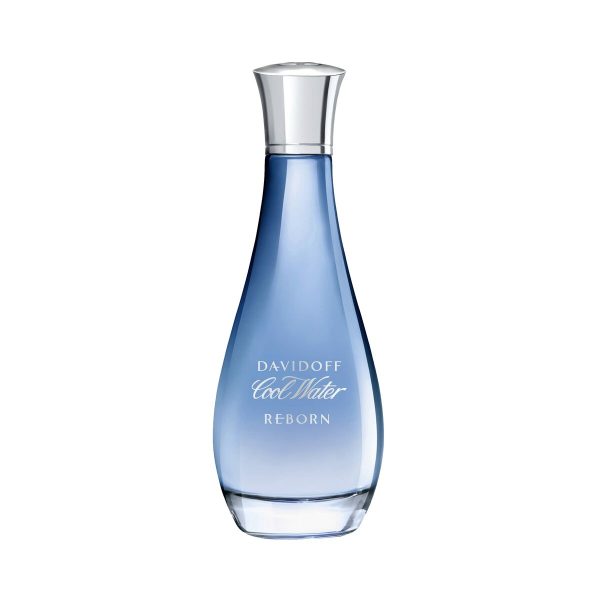 Women’s Perfume Davidoff COOL WATER WOMAN REBORN EDT 100 ml