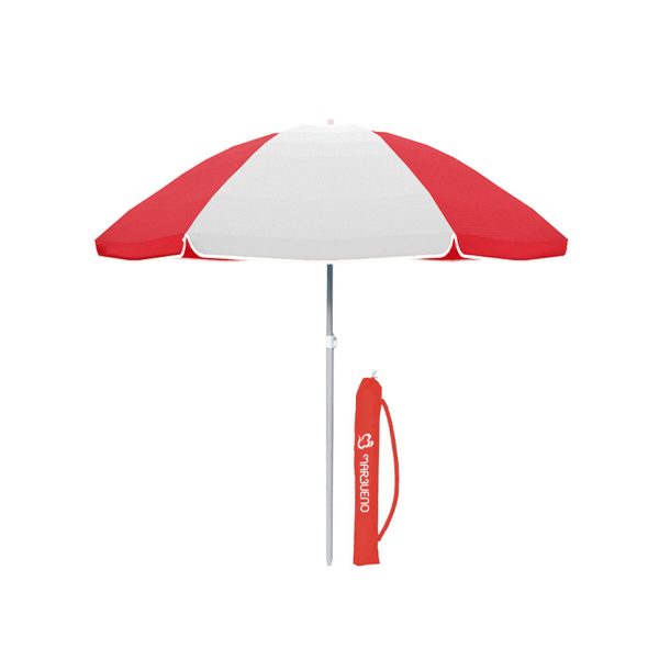 Umbrella Marbueno Multicolour 220 cm