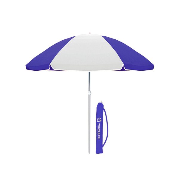 Umbrella Marbueno Multicolour 240 cm
