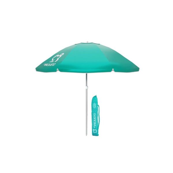 Umbrella Marbueno Green