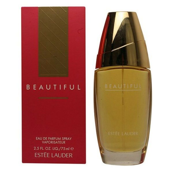 Women’s Perfume Beautiful Estee Lauder EDP EDP