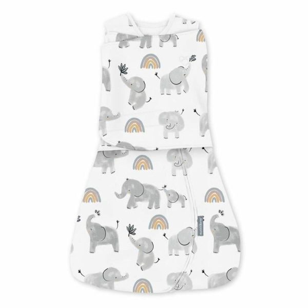 Sleeping Bag Ingenuity 3-6 Months