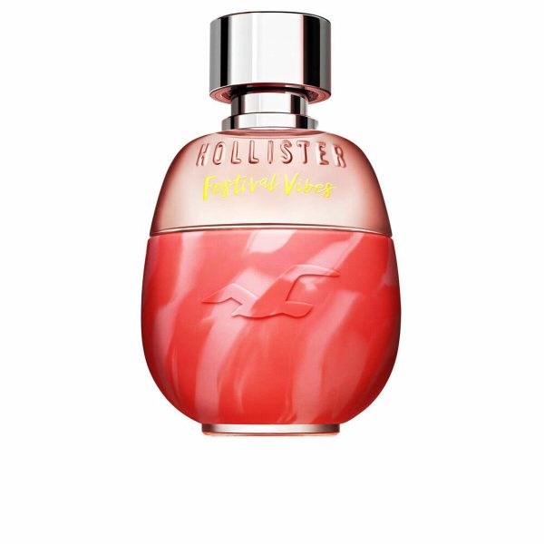 Women’s Perfume Hollister HO26801 EDP 100 ml