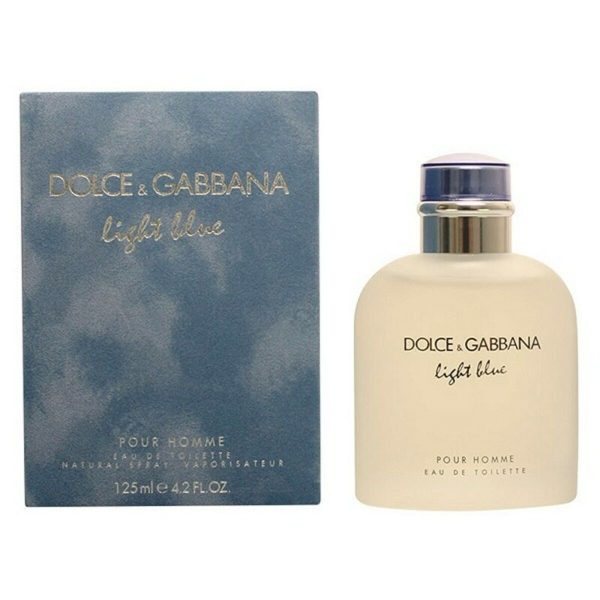 Men’s Perfume Dolce & Gabbana EDT