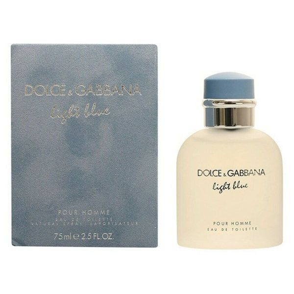 Men’s Perfume Dolce & Gabbana EDT