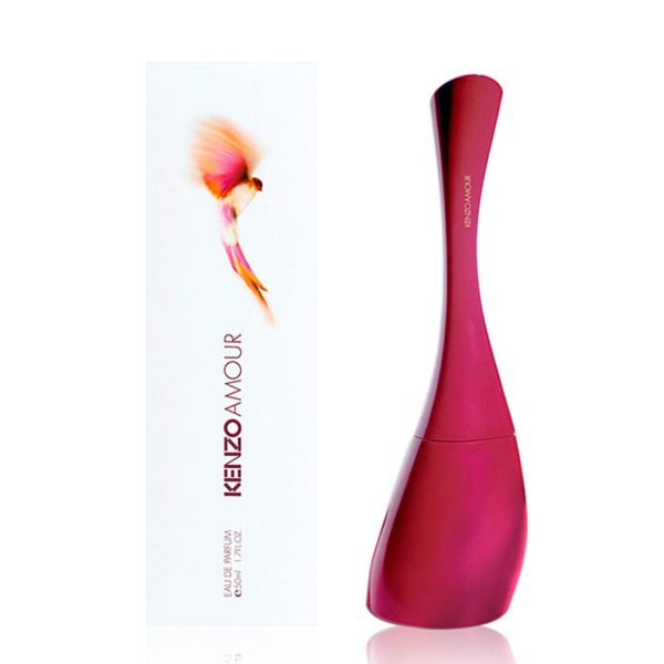Women’s Perfume Kenzo Amour 50ml EDP 50 ml