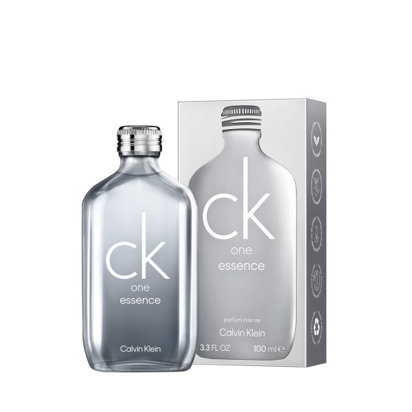 Unisex Perfume Calvin Klein CK 100 ml