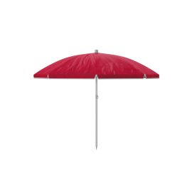 Beach parasol Marbueno SUMMER 10101RJ Red 160 cm