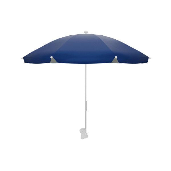 Beach parasol Marbueno Dark blue