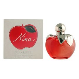 Women’s Perfume Nina Ricci 121334 EDT 50 ml (1 Unit)