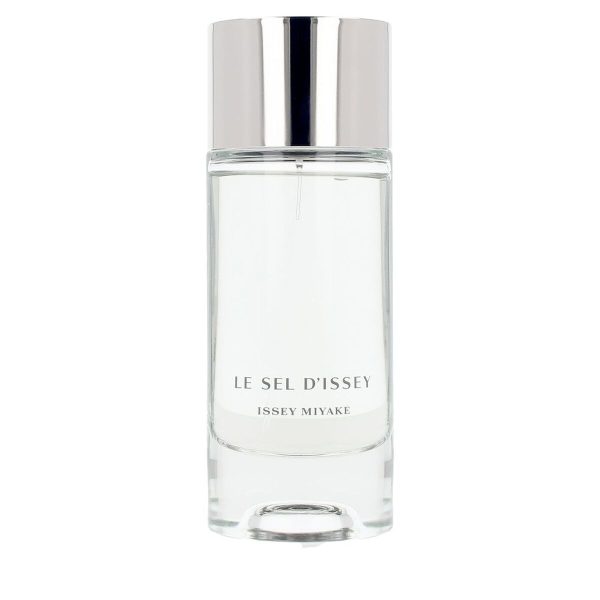 Men’s Perfume Issey Miyake LE SEL D’ISSEY 150 ml
