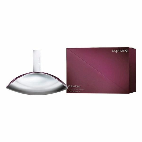 Women’s Perfume Calvin Klein EUPHORIA EDP 160 ml