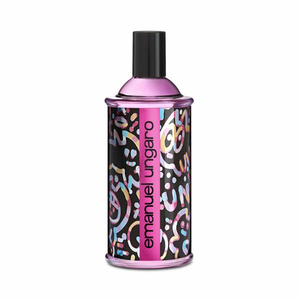 Women’s Perfume Emanuel Ungaro For Her EDT 100 ml