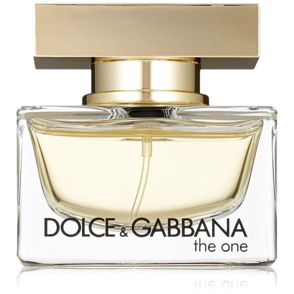 Women’s Perfume Dolce & Gabbana THE ONE EDP 30 ml