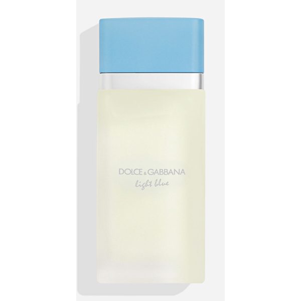 Women’s Perfume Dolce & Gabbana LIGHT BLUE POUR FEMME EDP 50 ml