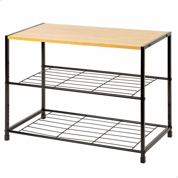 Shoe Rack Max Home 63 x 43 x 30 cm