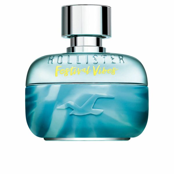 Men’s Perfume Hollister HO26851 EDT 100 ml