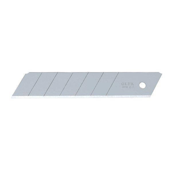 Knife Blade Olfa HB-5B 25 mm chunkable 5 Units