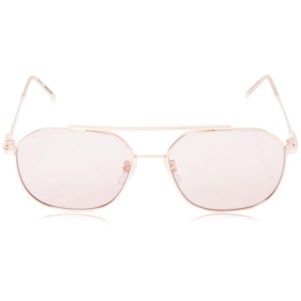 Ladies’ Sunglasses Zadig & Voltaire SZV377S5608FC