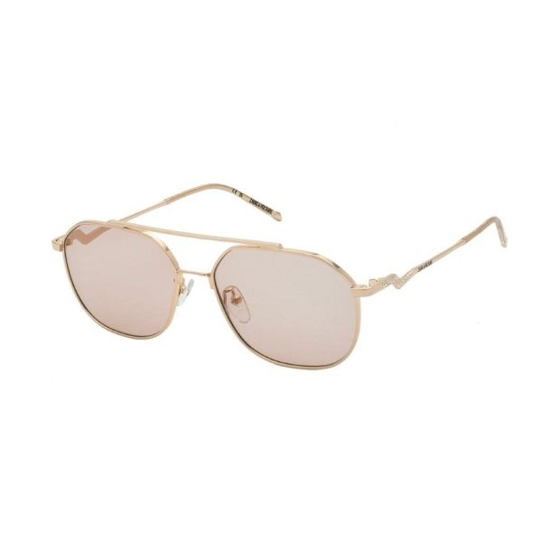 Ladies’ Sunglasses Zadig & Voltaire SZV377S5608FC