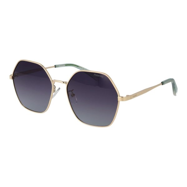 Ladies’ Sunglasses Polaroid PLD 4205_G_S_X 56J5GWJ