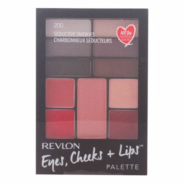 Make-up Holder Revlon (1 Unit)