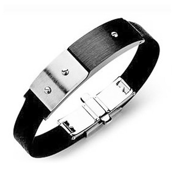 Men’s Bracelet Breil TJ0539