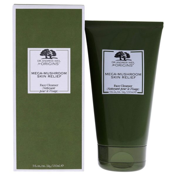 Facial Cleanser Origins Mega Mushroom 150 ml
