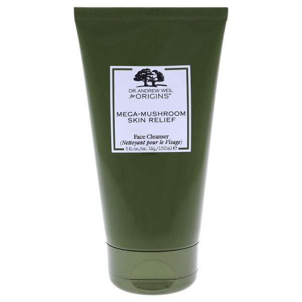 Facial Cleanser Origins Mega Mushroom 150 ml