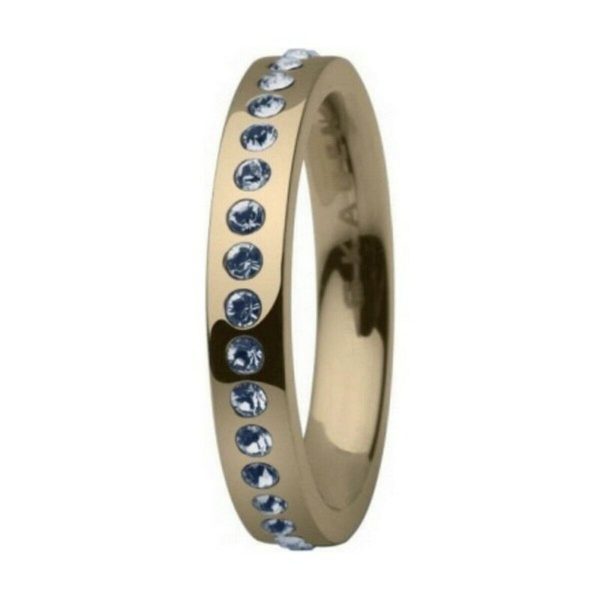Ladies’ Ring Skagen JRSG010SS5