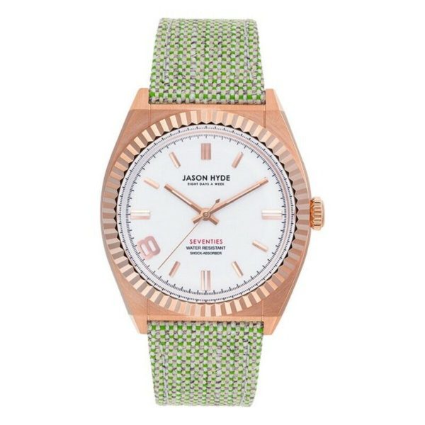Ladies’ Watch Jason Hyde jh20011 (Ø 40 mm)