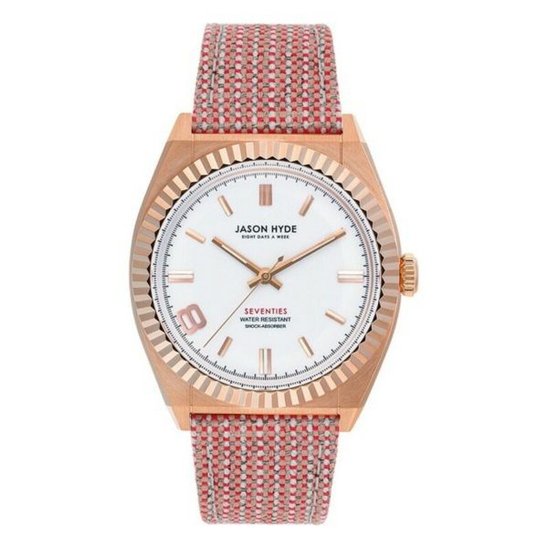 Ladies’ Watch Jason Hyde jh20012 (Ø 40 mm)