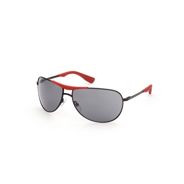 Men’s Sunglasses Web Eyewear Ø 66 mm