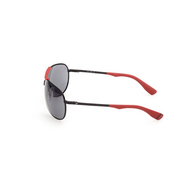 Men’s Sunglasses Web Eyewear Ø 66 mm