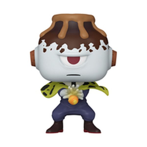 Collectable Figures Funko Pop! 86773 Stick Multicolour (1 Unit)