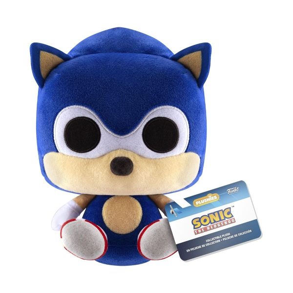 Collectable Figures Funko Pop! 88179 Blue Stick