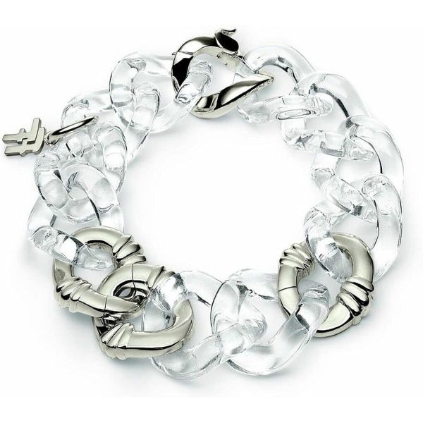 Ladies’ Bracelet Folli Follie 4B1F004C