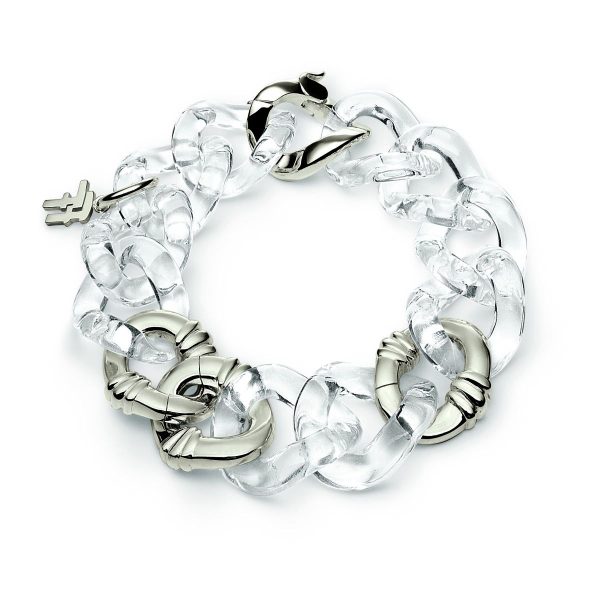 Ladies’ Bracelet Folli Follie 4B1F004C