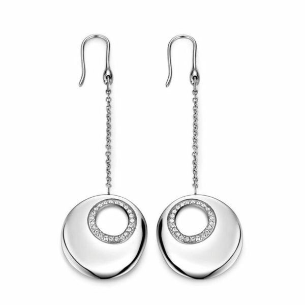 Ladies’ Earrings Breil TJ0960 30 x 40 cm