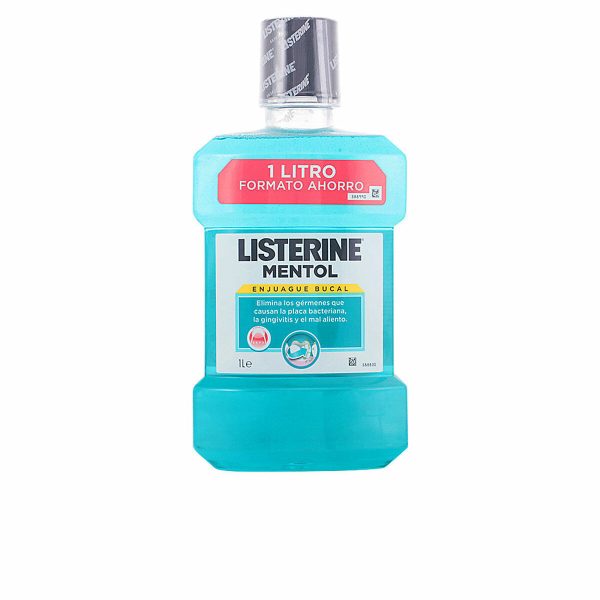 Mouthwash Listerine 6354505 1 L