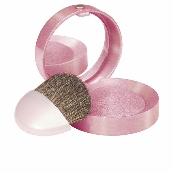 Blush Little Round Bourjois