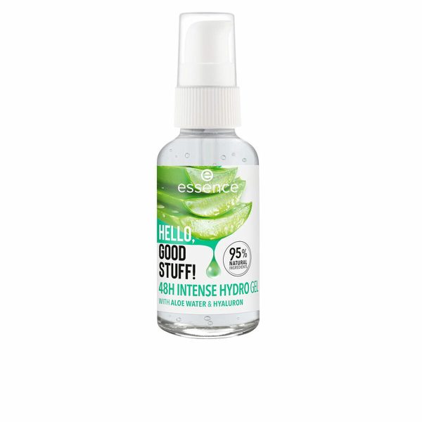 Facial Serum Essence Hello Good	Stuff! 30 ml Gel 48 hours